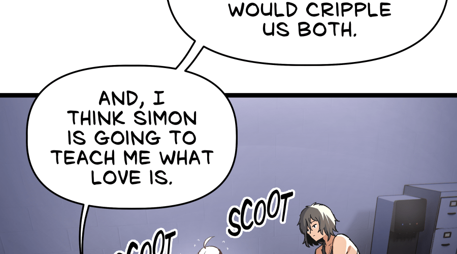 Read Dating Sim[on] chapter 4 image 228 on Lezhin