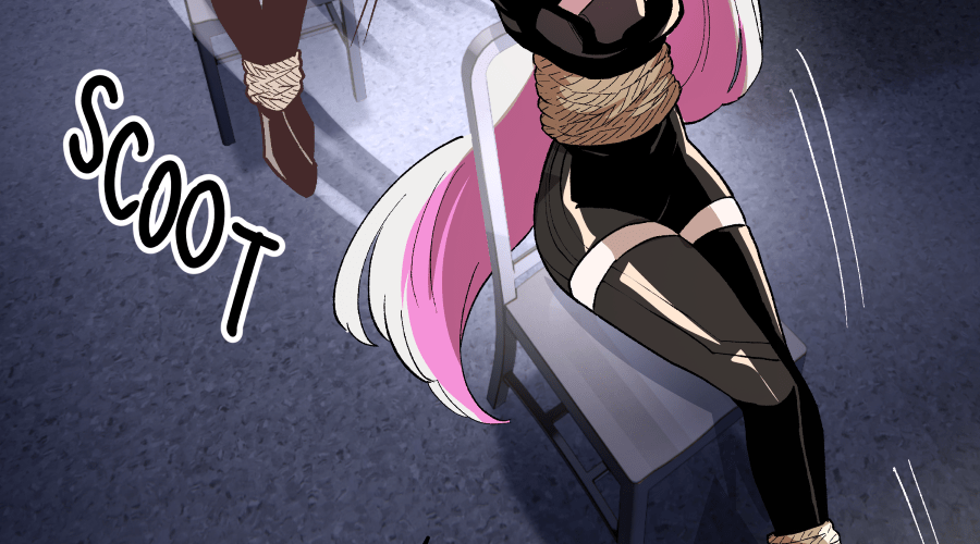 Read Dating Sim[on] chapter 4 image 230 on Lezhin
