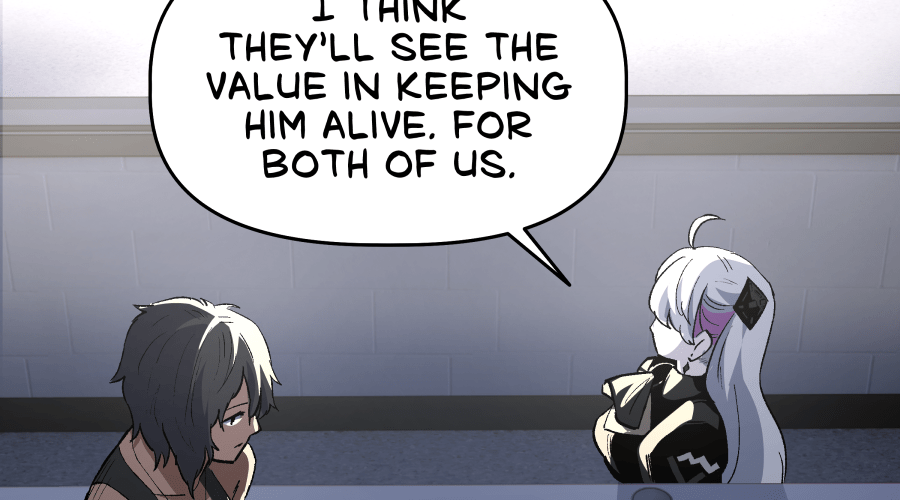 Read Dating Sim[on] chapter 4 image 234 on Lezhin