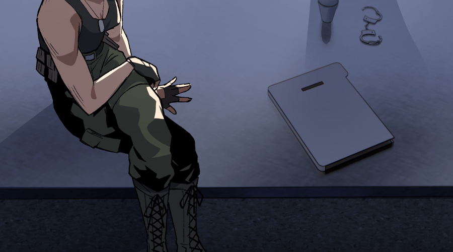 Read Dating Sim[on] chapter 4 image 235 on Lezhin