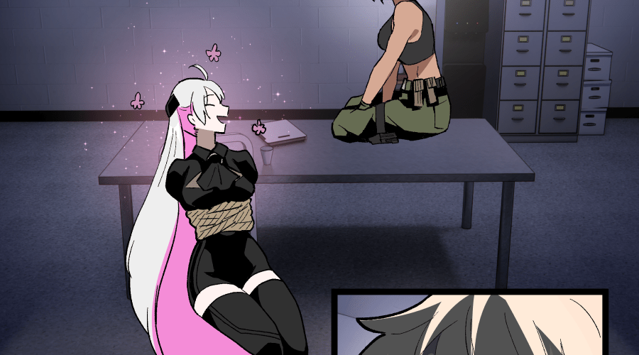 Read Dating Sim[on] chapter 4 image 238 on Lezhin