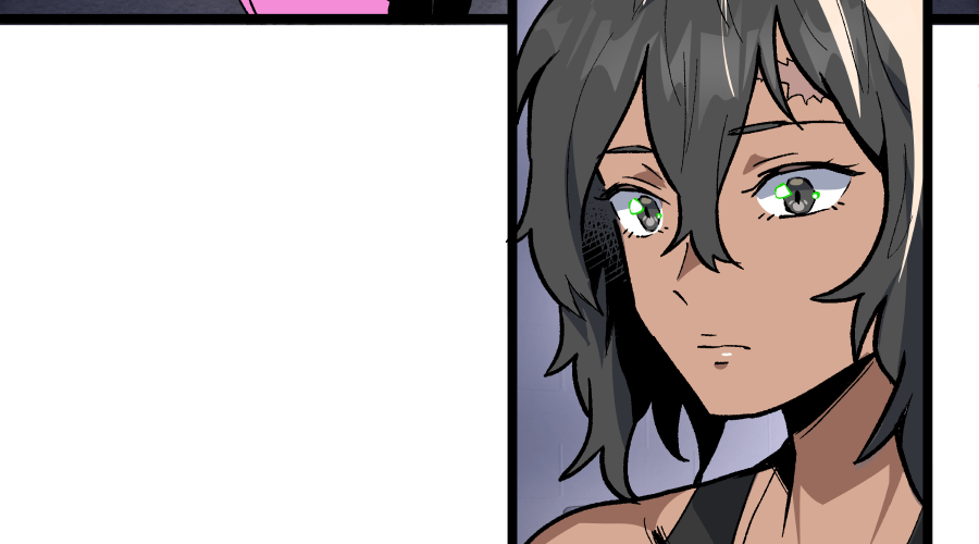 Read Dating Sim[on] chapter 4 image 239 on Lezhin