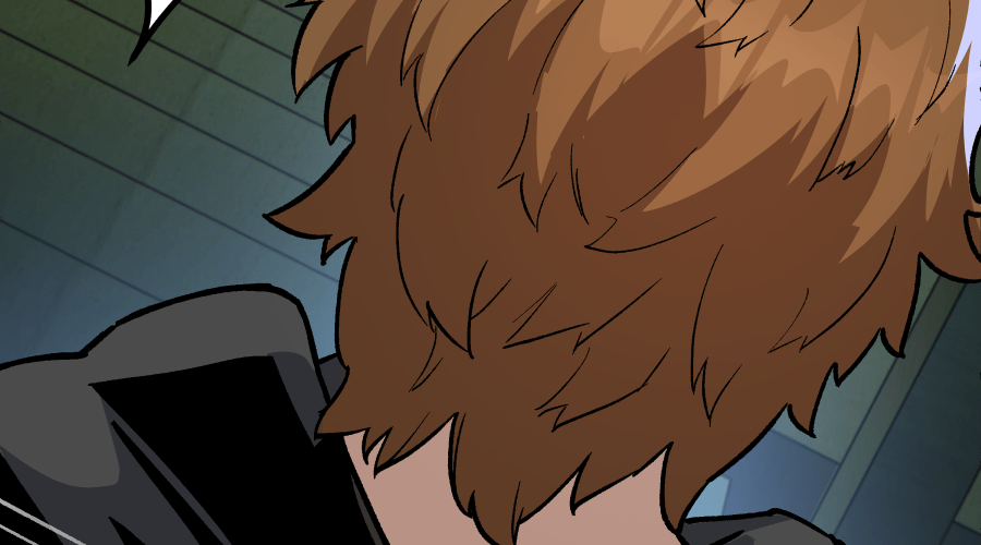 Read Dating Sim[on] chapter 4 image 24 on Lezhin