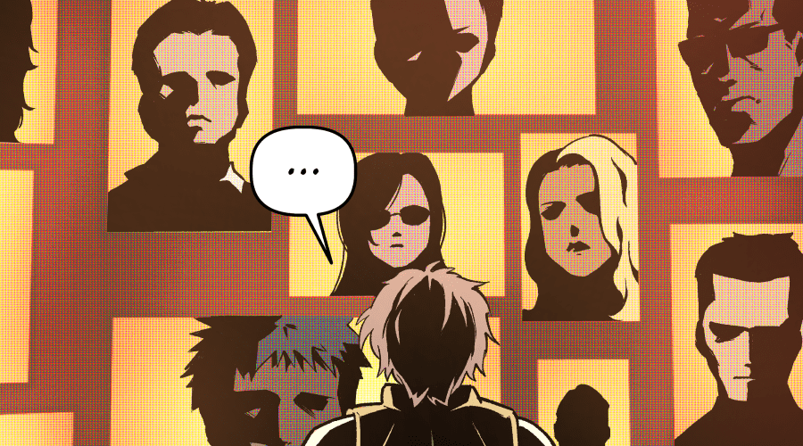 Read Dating Sim[on] chapter 4 image 249 on Lezhin