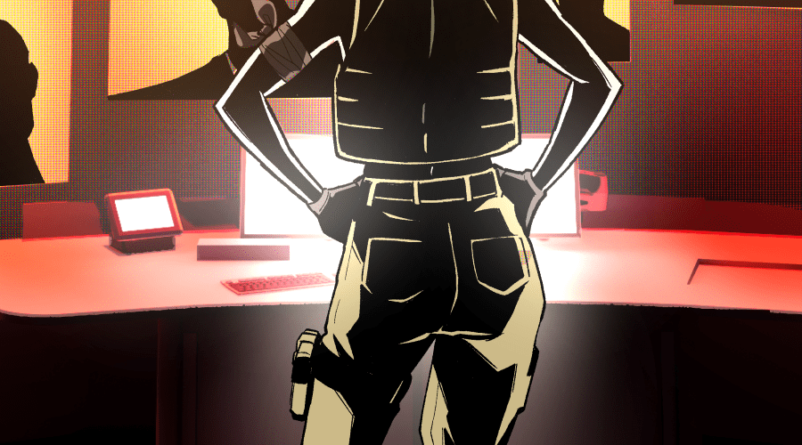 Read Dating Sim[on] chapter 4 image 250 on Lezhin