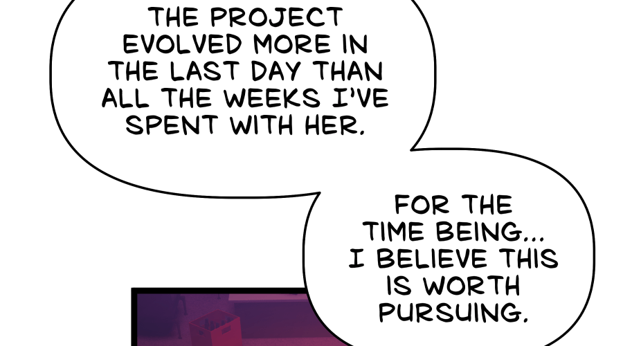 Read Dating Sim[on] chapter 4 image 252 on Lezhin