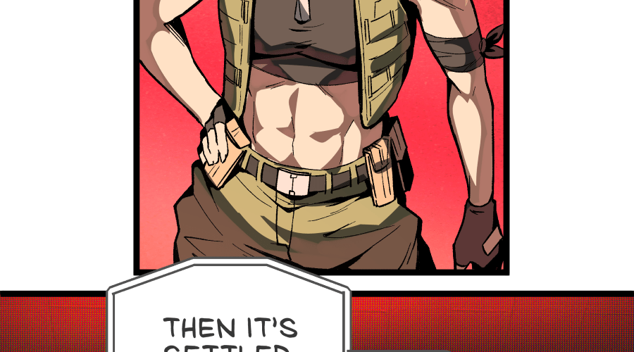 Read Dating Sim[on] chapter 4 image 254 on Lezhin
