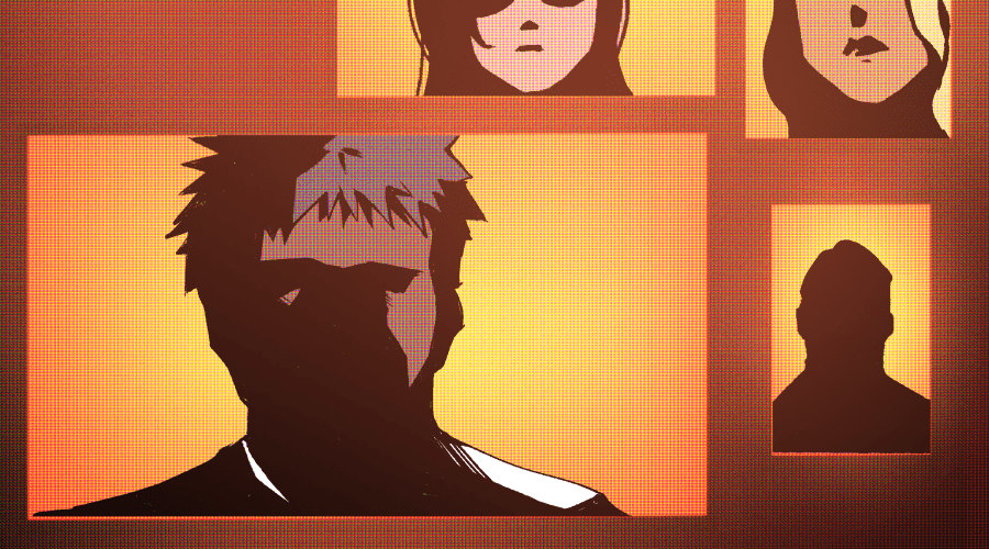 Read Dating Sim[on] chapter 4 image 259 on Lezhin