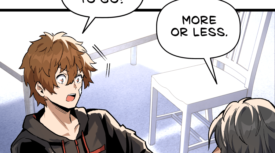 Read Dating Sim[on] chapter 4 image 262 on Lezhin