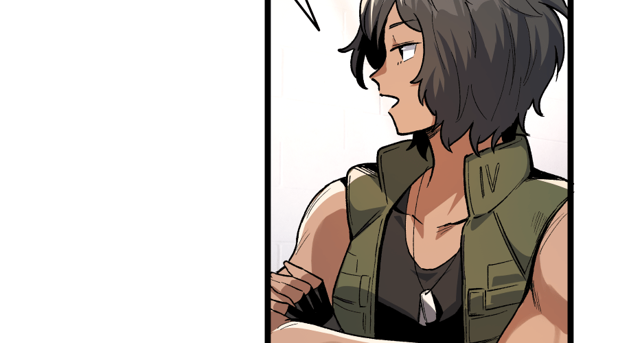 Read Dating Sim[on] chapter 4 image 265 on Lezhin