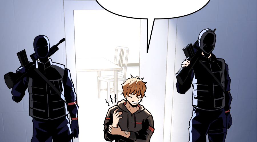 Read Dating Sim[on] chapter 4 image 268 on Lezhin