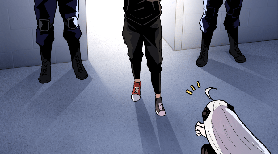 Read Dating Sim[on] chapter 4 image 269 on Lezhin