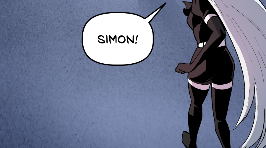 Read Dating Sim[on] chapter 4 image 270 on Lezhin