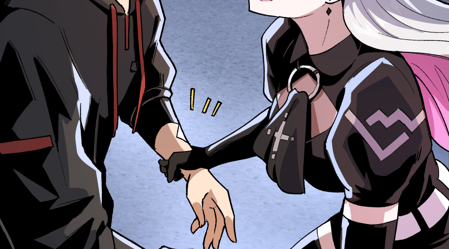 Read Dating Sim[on] chapter 4 image 274 on Lezhin