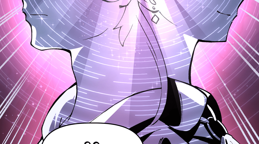 Read Dating Sim[on] chapter 4 image 282 on Lezhin