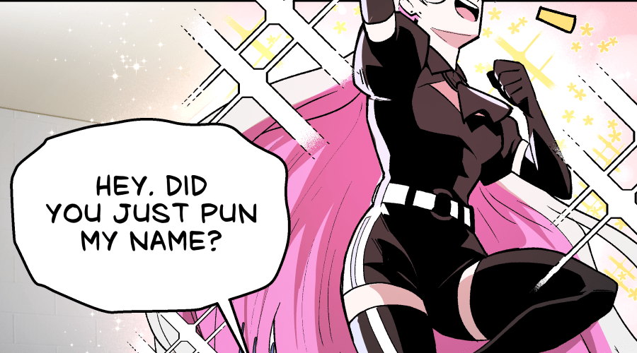 Read Dating Sim[on] chapter 4 image 288 on Lezhin