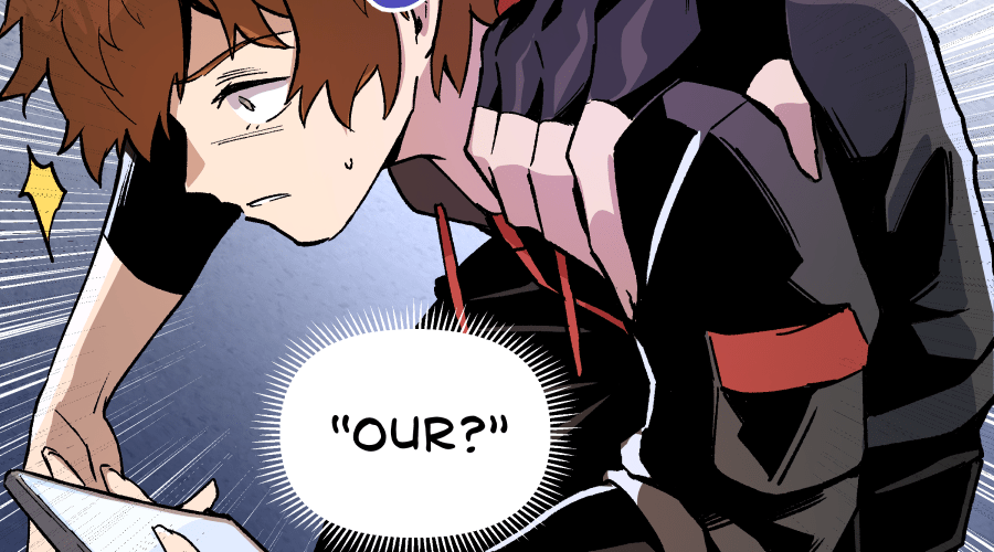 Read Dating Sim[on] chapter 4 image 293 on Lezhin