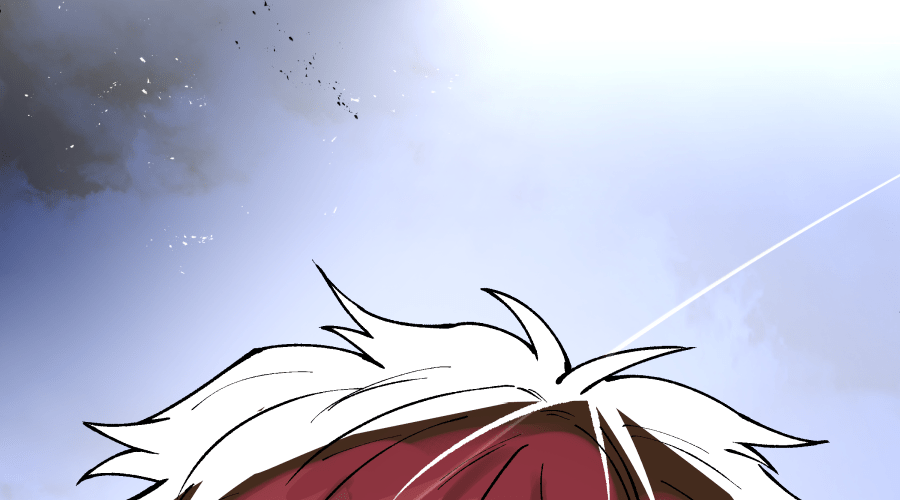 Read Dating Sim[on] chapter 4 image 3 on Lezhin