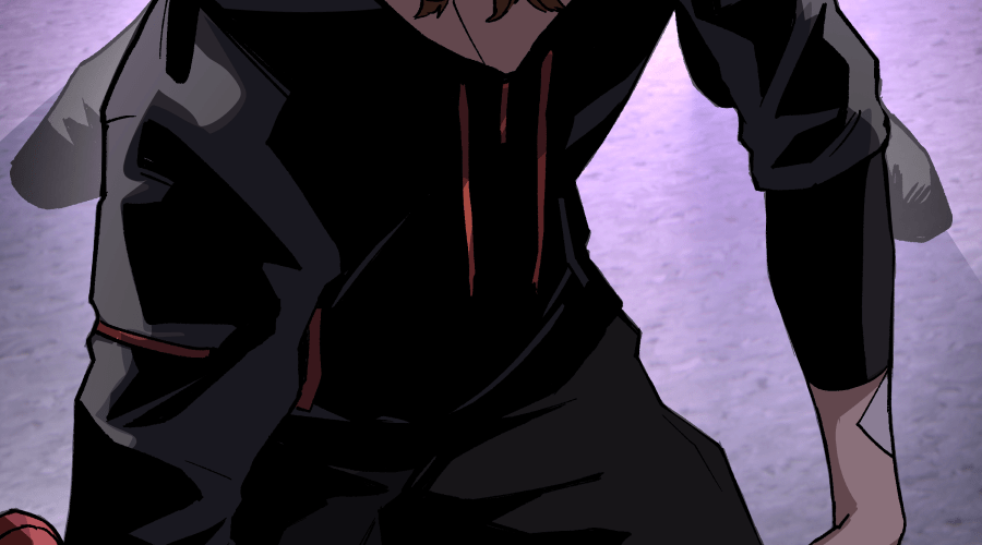 Read Dating Sim[on] chapter 4 image 302 on Lezhin