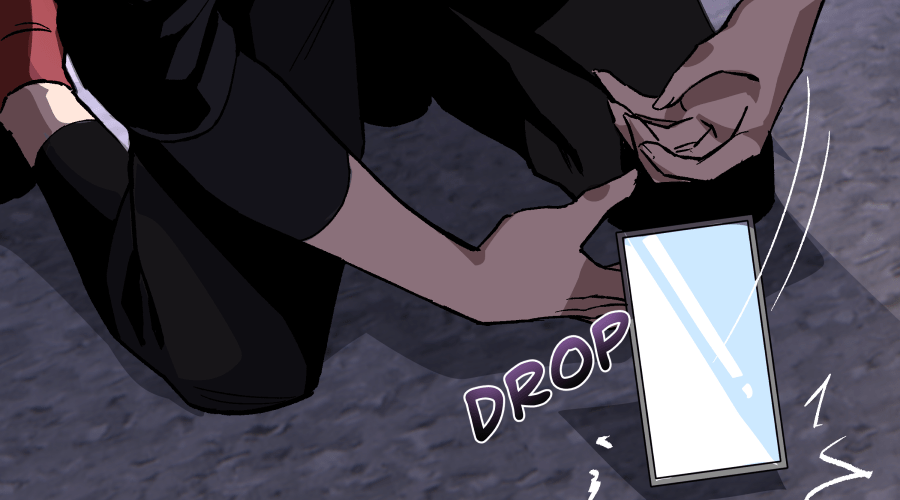 Read Dating Sim[on] chapter 4 image 303 on Lezhin