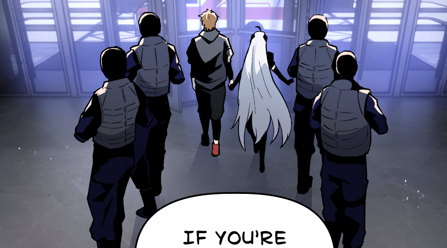 Read Dating Sim[on] chapter 4 image 326 on Lezhin