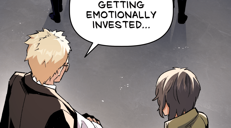 Read Dating Sim[on] chapter 4 image 327 on Lezhin