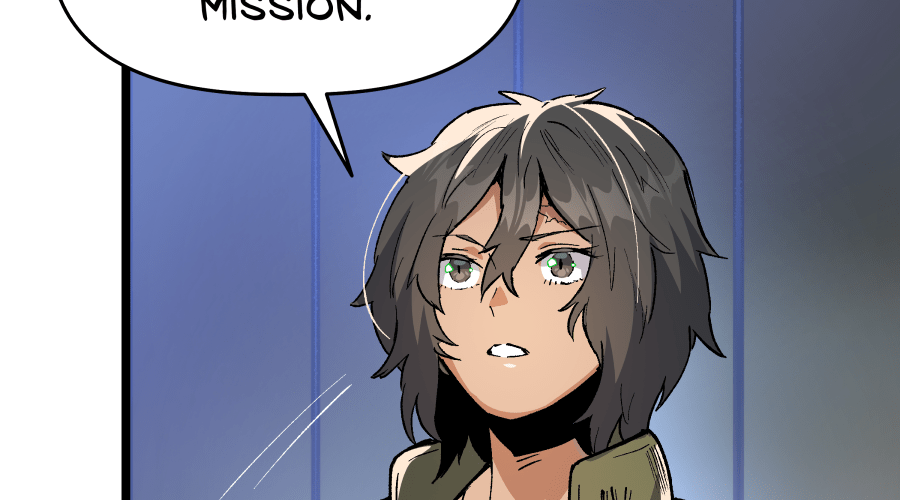 Read Dating Sim[on] chapter 4 image 331 on Lezhin