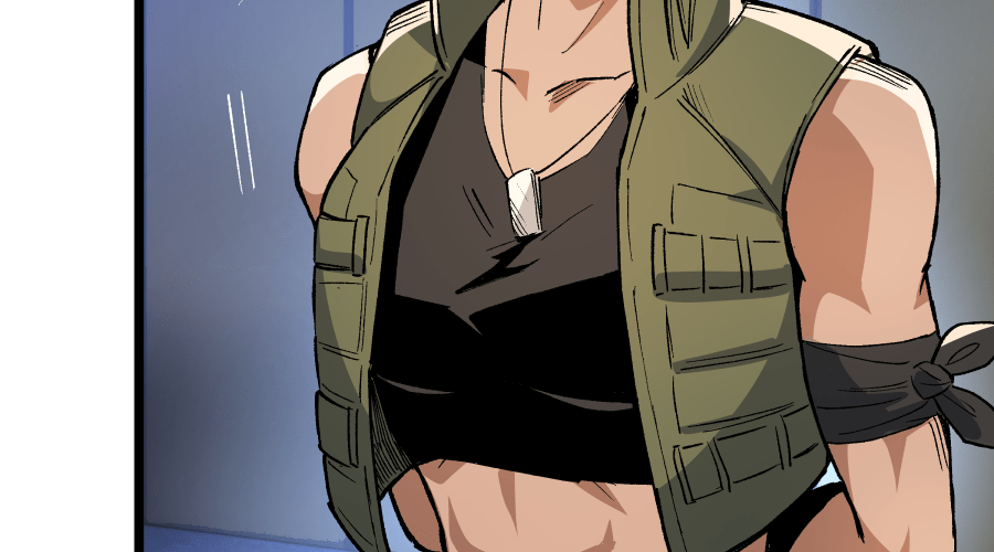 Read Dating Sim[on] chapter 4 image 332 on Lezhin