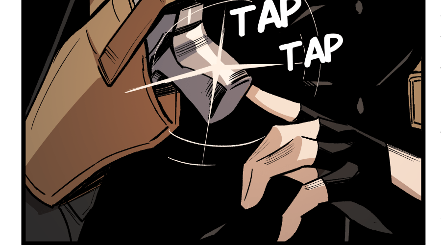Read Dating Sim[on] chapter 4 image 342 on Lezhin