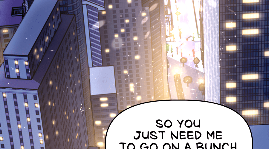 Read Dating Sim[on] chapter 4 image 354 on Lezhin