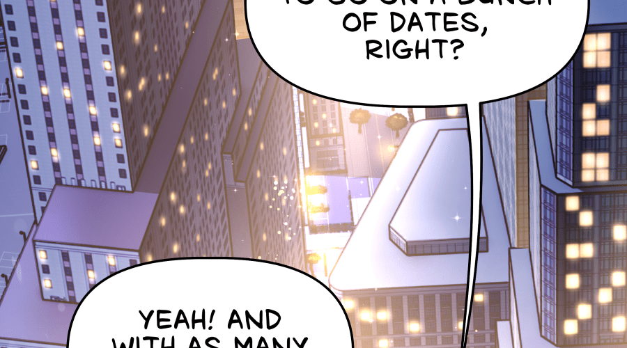 Read Dating Sim[on] chapter 4 image 355 on Lezhin
