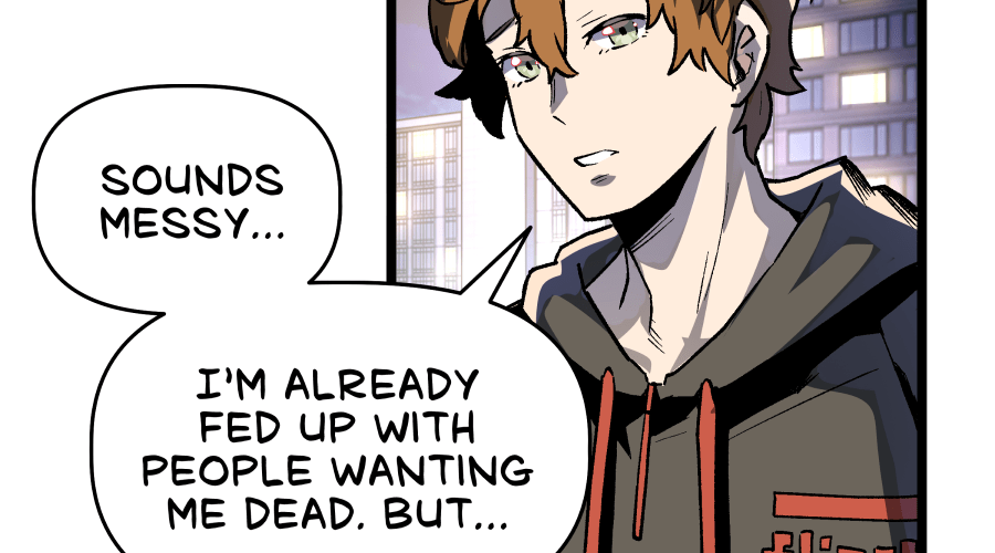 Read Dating Sim[on] chapter 4 image 359 on Lezhin