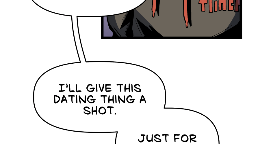 Read Dating Sim[on] chapter 4 image 360 on Lezhin