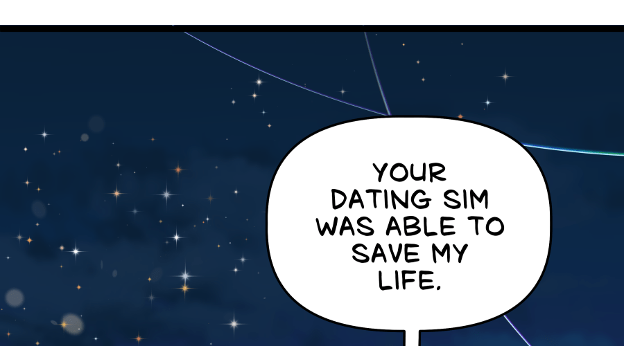 Read Dating Sim[on] chapter 4 image 364 on Lezhin