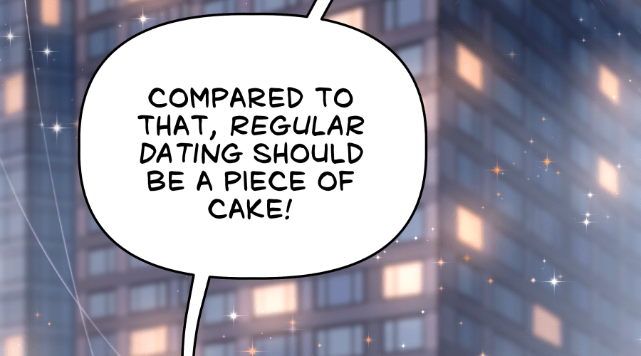 Read Dating Sim[on] chapter 4 image 366 on Lezhin