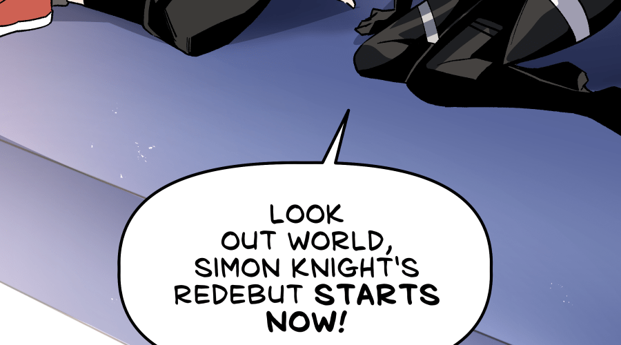 Read Dating Sim[on] chapter 4 image 369 on Lezhin