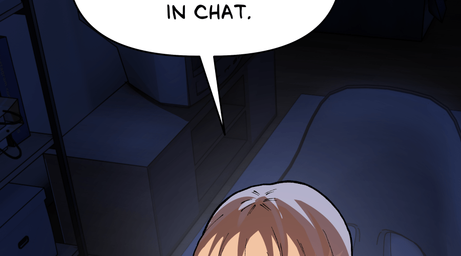 Read Dating Sim[on] chapter 4 image 383 on Lezhin