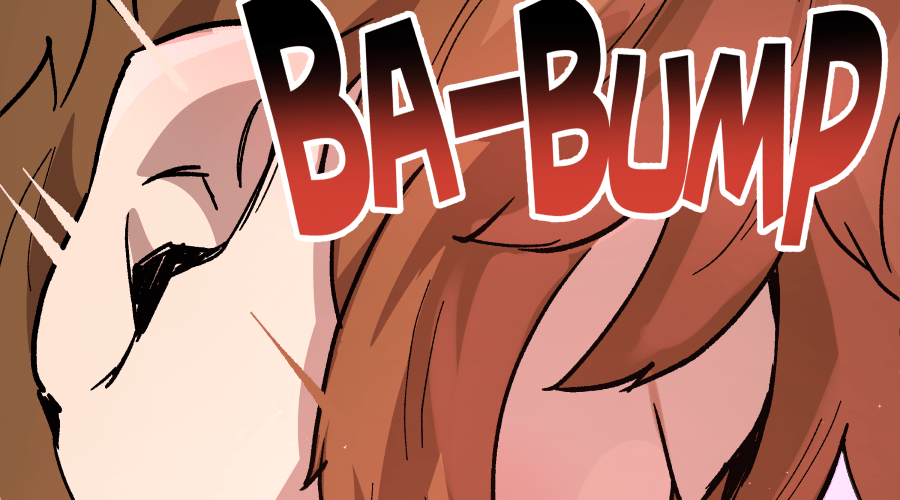 Read Dating Sim[on] chapter 4 image 39 on Lezhin
