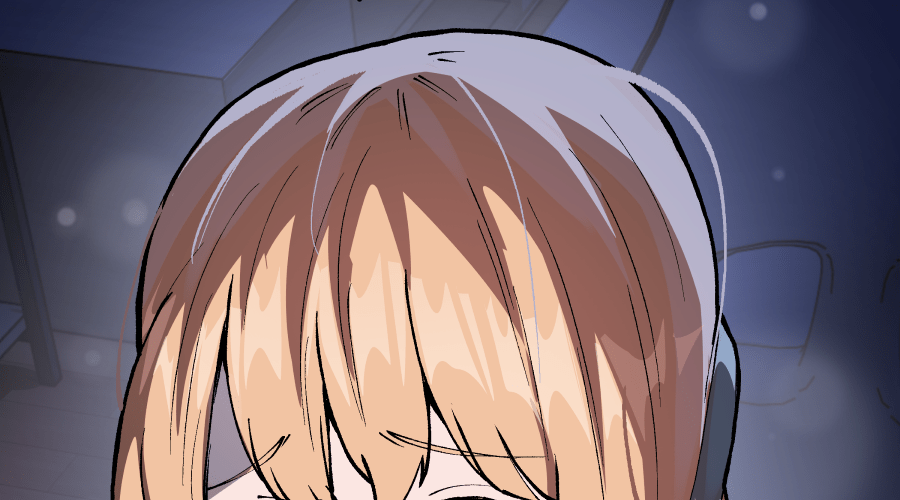 Read Dating Sim[on] chapter 4 image 391 on Lezhin