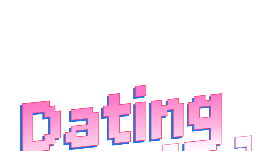 Read Dating Sim[on] chapter 4 image 395 on Lezhin
