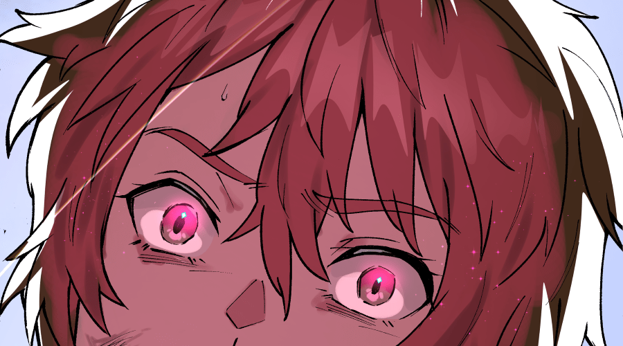 Read Dating Sim[on] chapter 4 image 4 on Lezhin