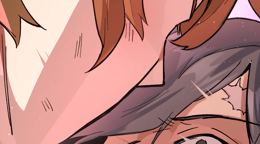 Read Dating Sim[on] chapter 4 image 40 on Lezhin