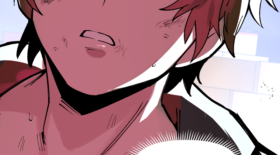 Read Dating Sim[on] chapter 4 image 5 on Lezhin