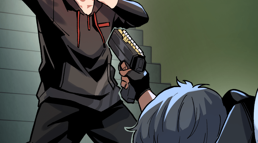 Read Dating Sim[on] chapter 4 image 53 on Lezhin