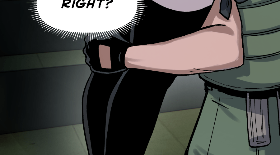 Read Dating Sim[on] chapter 4 image 55 on Lezhin