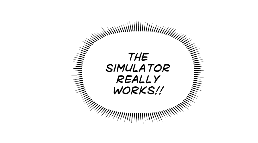 Read Dating Sim[on] chapter 4 image 59 on Lezhin