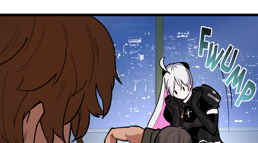 Read Dating Sim[on] chapter 4 image 60 on Lezhin