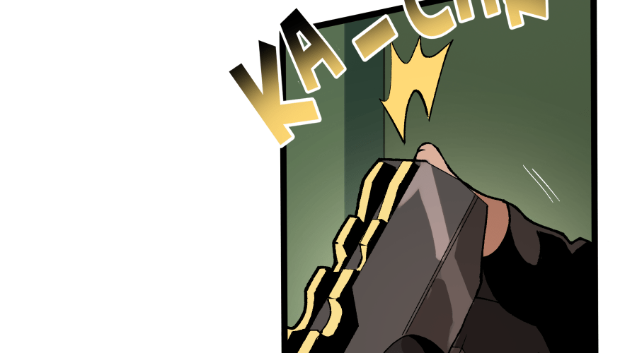 Read Dating Sim[on] chapter 4 image 64 on Lezhin