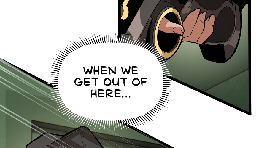 Read Dating Sim[on] chapter 4 image 65 on Lezhin