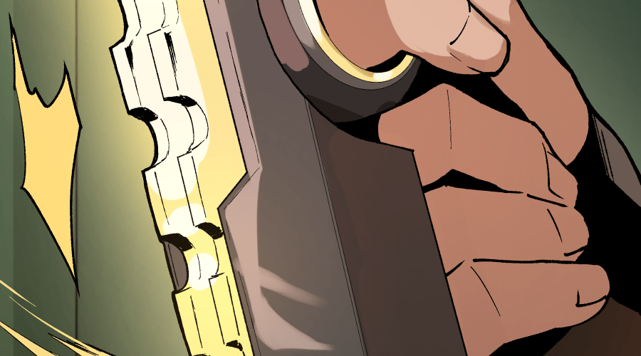 Read Dating Sim[on] chapter 4 image 67 on Lezhin